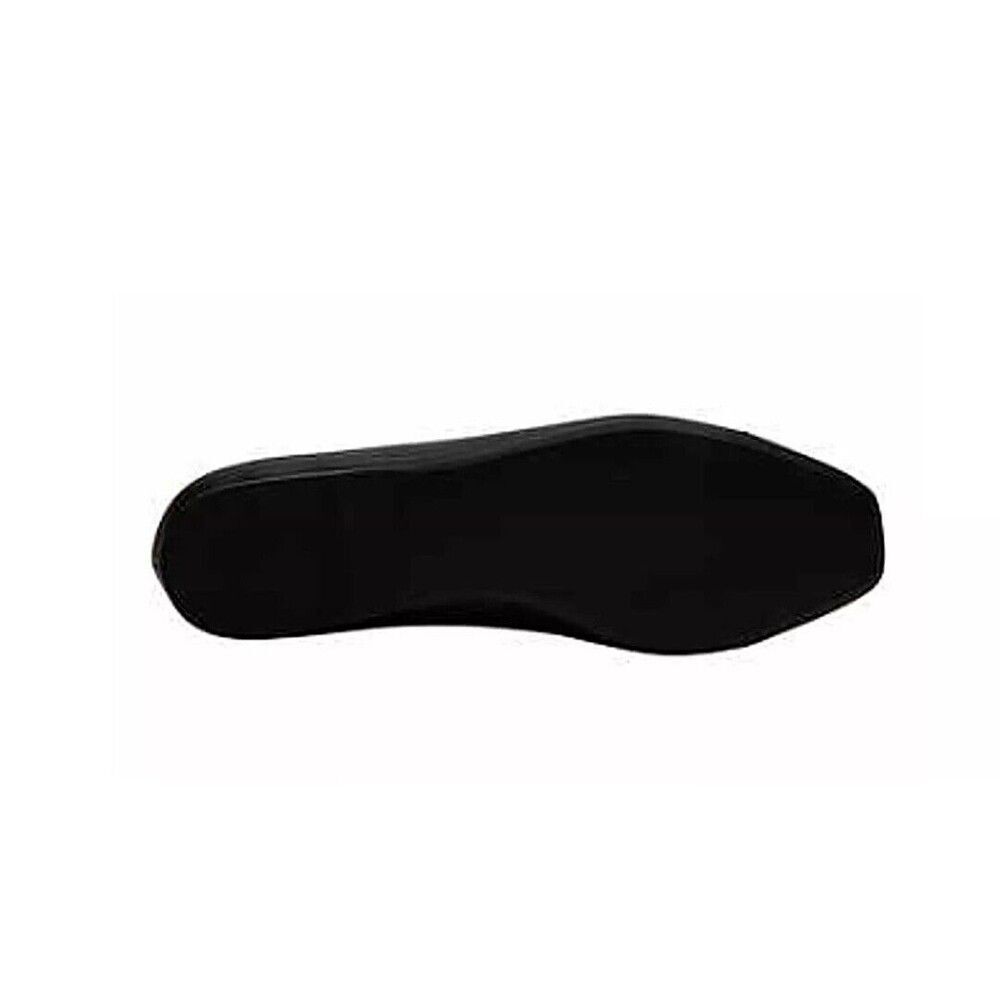 DV by Dolce Vita Black Pointed Toe Ballet Flats - Picture 9 of 9